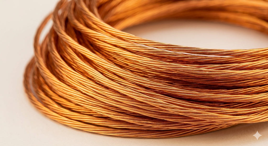 Copper Scrap
