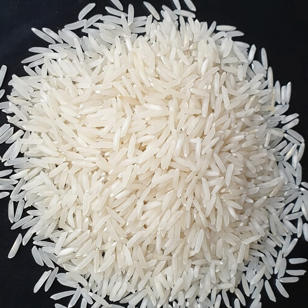 Long Grain Rice
